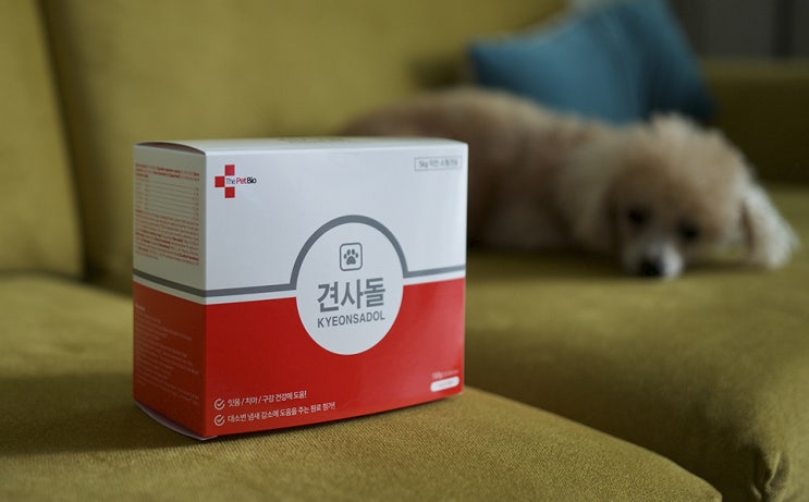  10살 제 아이에게 먹이는 개껌 견사돌은 노견에게 딱 좋은 개껌 입니다.