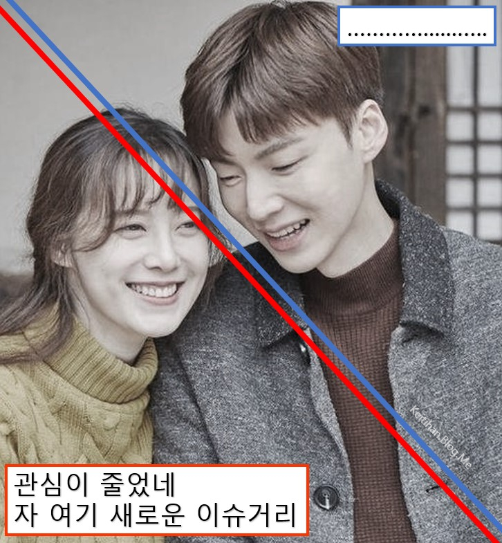  구혜선의 인스타그램 또 업데이트 - 안재현을 끝까지 지옥으로
