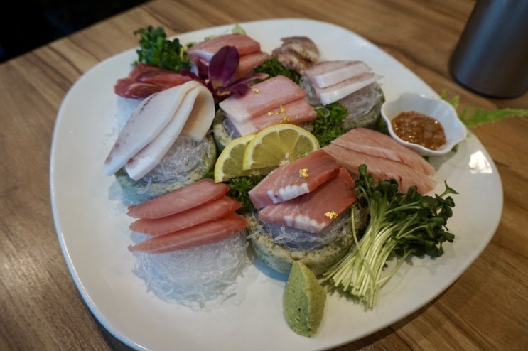  [용산구] 숙대맛집 키움참치 숙대점에 다녀왔다 :)