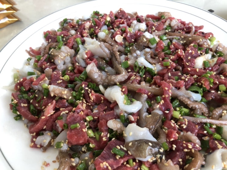  광주하남맛집 생생정보 장사의신