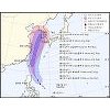 13호 태풍 링링, 주말 '서울 관통'..태풍 경로는? 13호 태풍 링링, 주말 '서울 관통'..태풍 경로는?