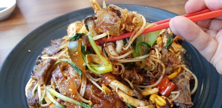  피슈마라홍탕 일산웨스턴돔 마라탕 맛집
