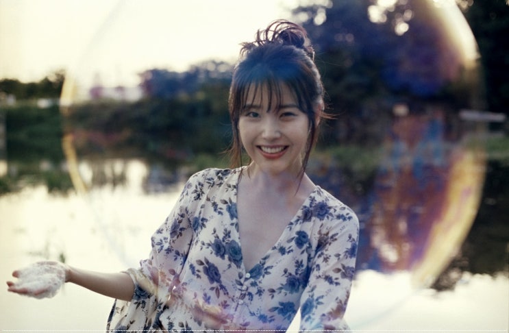  가요계를 대표하는 여성 솔로 가수로  자리를 잡은 아이유/가수섭외/아이유섭외