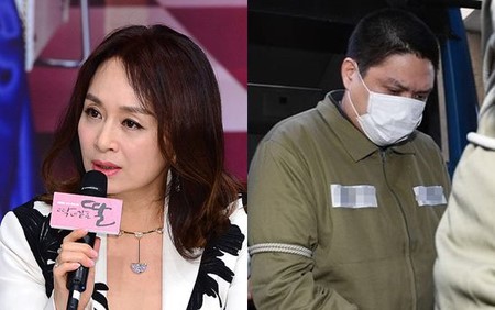  남자로 인해 삶이 굴곡지는 여명(대운의 중요성): 정관격 박해미 사주(with 마돈나)