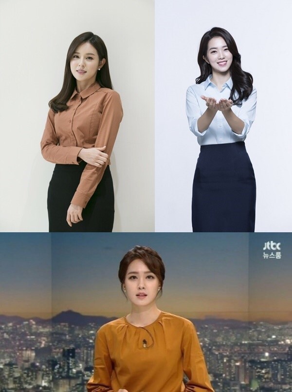  JTBC 셀프 카메라테스트 영상 촬영 팁 :)