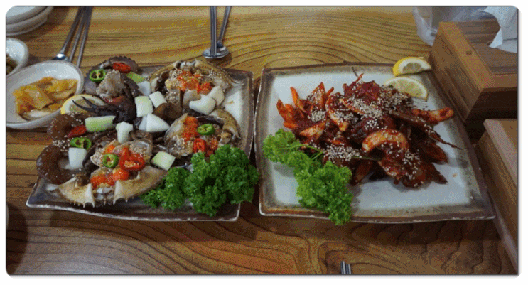  소래포구간장게장 :: 황해게장전문점 간장게장 양념게장 맛나는곳