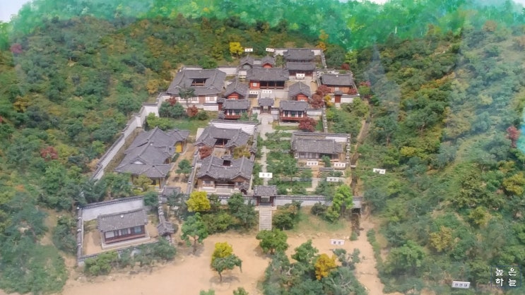  [경북 안동] 도산서원 - 세계문화유산(한국의서원)