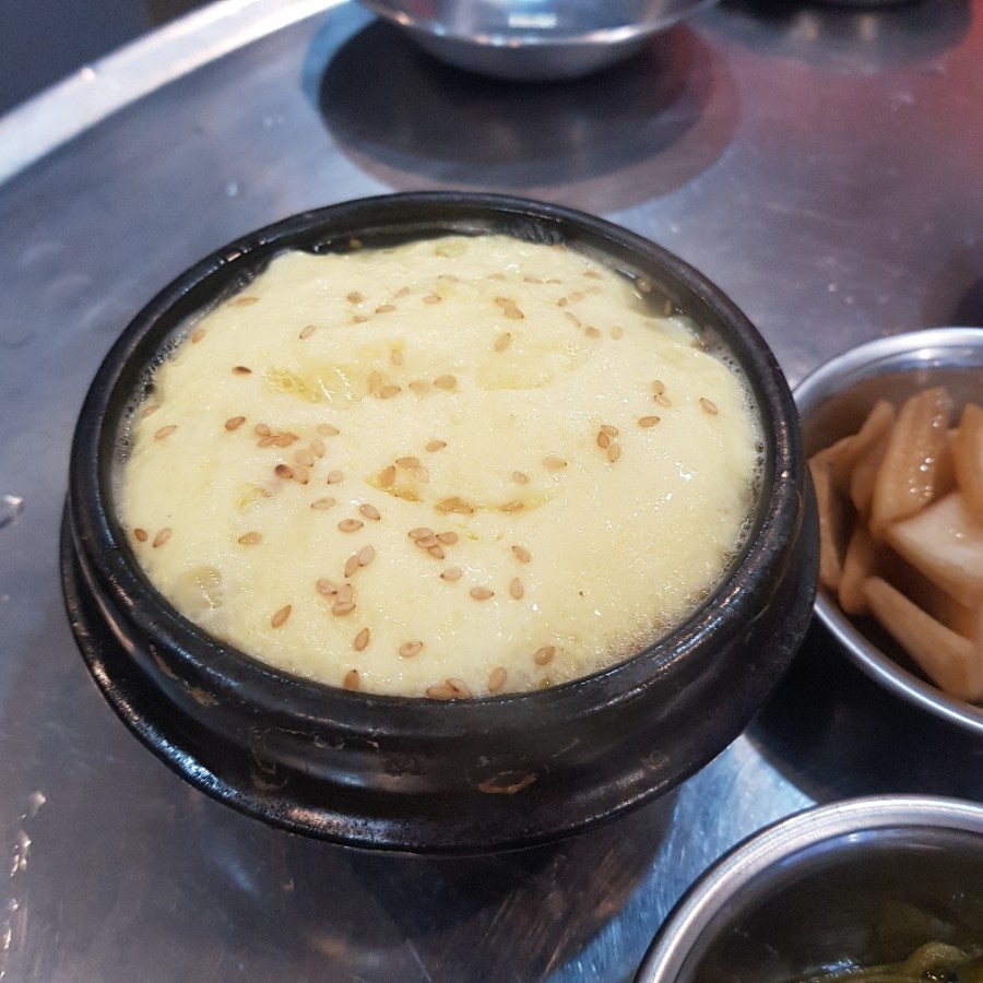 짚사람 사진 4