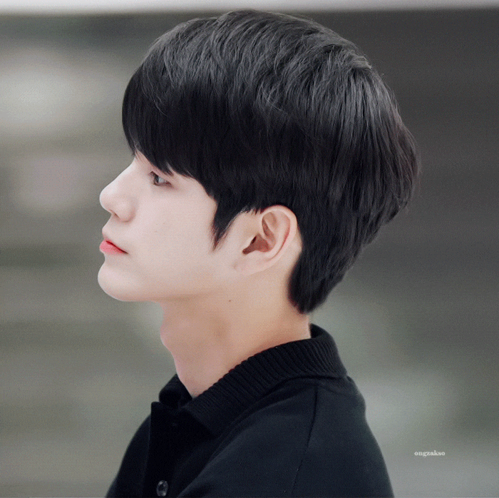  [9.12] 열여덟의순간 옹성우 최준우 사복의순간