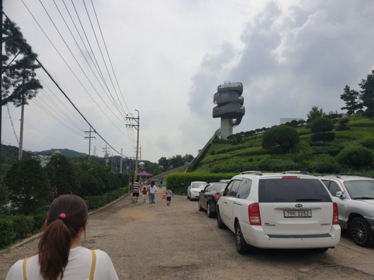  옥토끼 우주센터