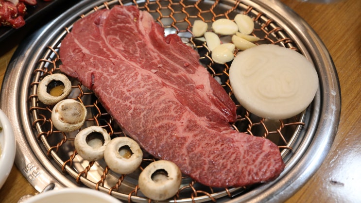  경주 시외버스터미널 맛집 이만한 곳이 없네요!