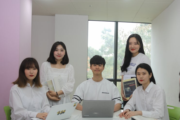  세계화 시대에 부응하는 인재양성, 경기대학교 관광문화대학 모집