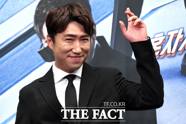  장동민, 18세 하선호에 도 넘은 농담…또 언행 논란
