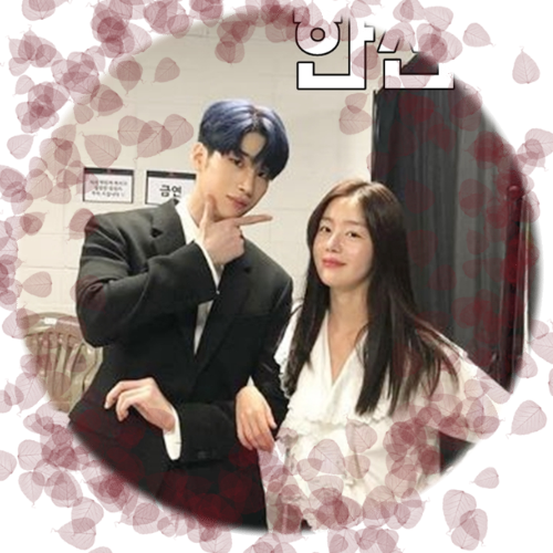  한선화 동생이 한승우라고 하니 나이하고 키가 궁금하네~!