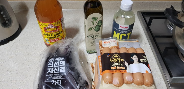  고지방 저탄수화물 식단 장보기 다시 시작하는 다이어트