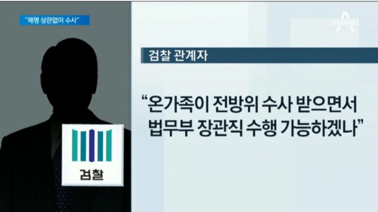  주광덕 “조국 딸, 영어 독해ㆍ작문 6~7등급... 영어 잘해서 제1저자 된 거 아냐”  