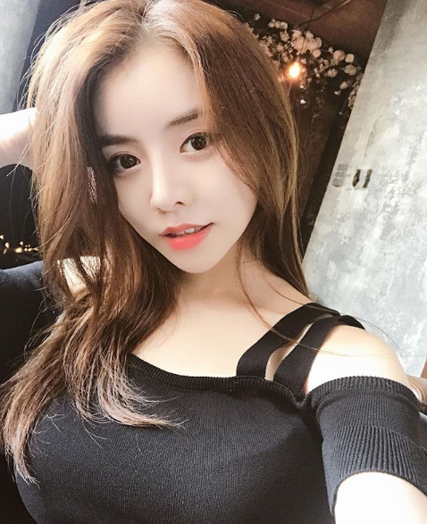  제2의 홍진영 청순섹시 트로트가수 설하윤섭외