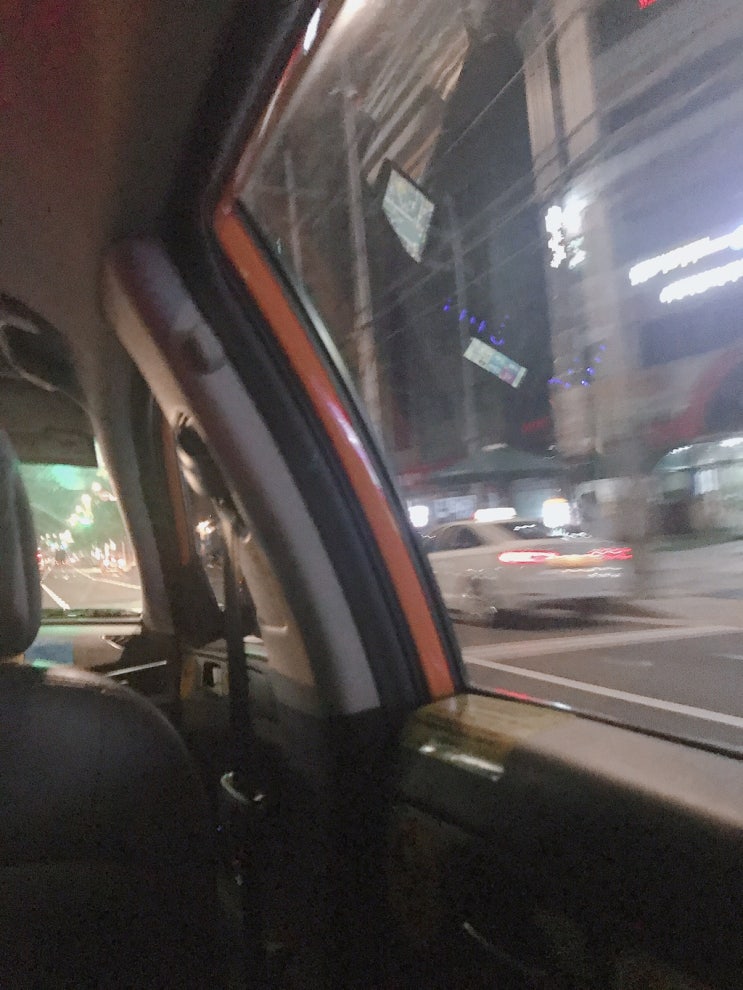  2년만에 다시 찾은 제주!