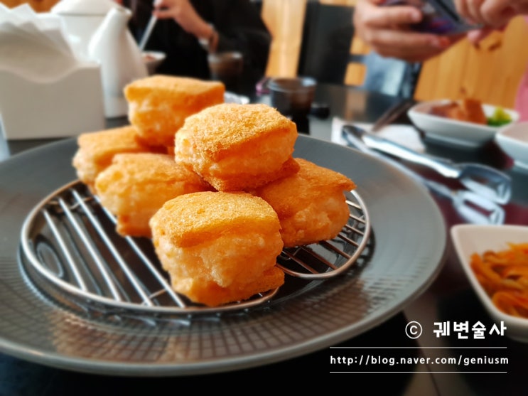  연희동 맛집 이연복 목란 메뉴와 가격 멘보샤 동파육 후기에요!
