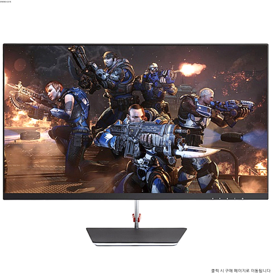  한성컴퓨터 62.2 cm FHD 울트론 리얼 144Hz 모니터, 2559G(무결점)