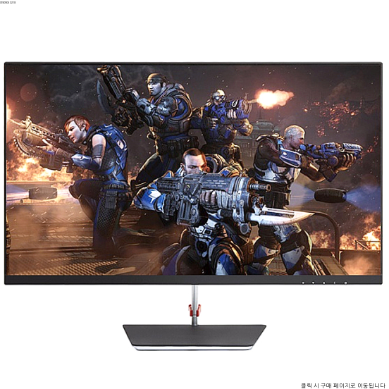 한성컴퓨터 62.2 cm FHD 울트론 리얼 144Hz 모니터, 2559G(무결점)