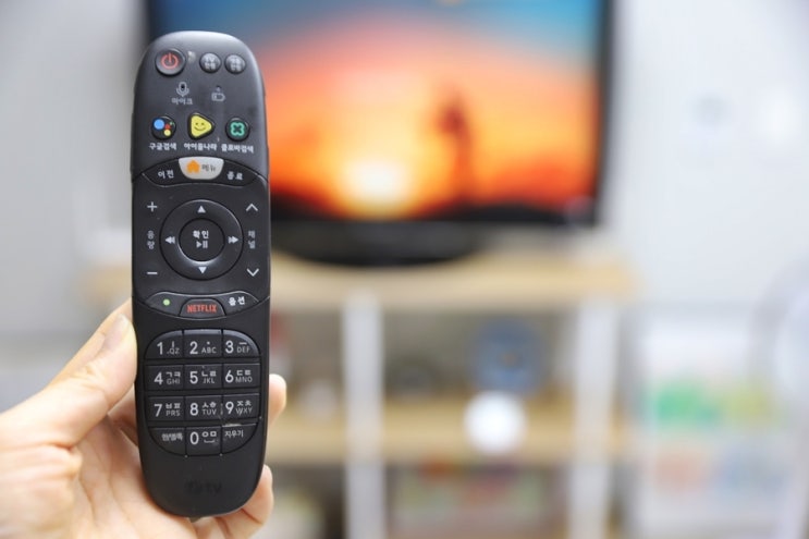  LG유플러스 TV 넷플릭스 3개월 무료 이용권 챙겨서 볼까요?