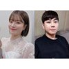 벤이욱, 열애 인정..서로 홍보해주는 럽스타그램 '눈길' 벤이욱, 열애 인정..서로 홍보해주는 럽스타그램 '눈길'