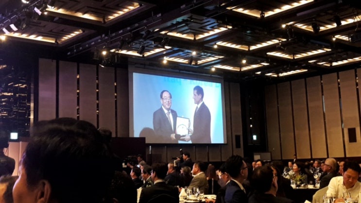  한국과 이라크 30주년