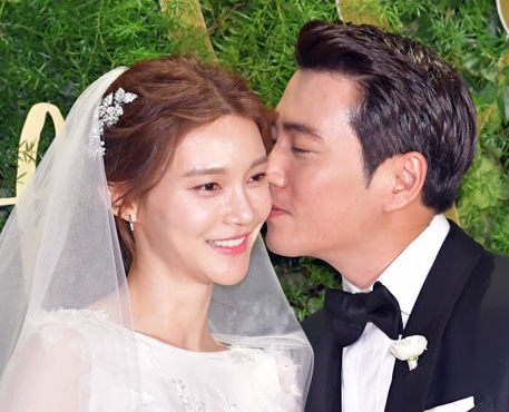  차예련  주상욱 사주 천리안 선생