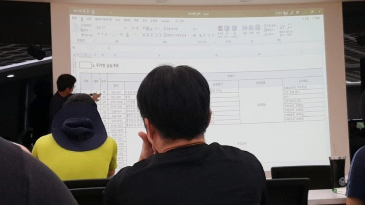  청년농부사관학교2기_2