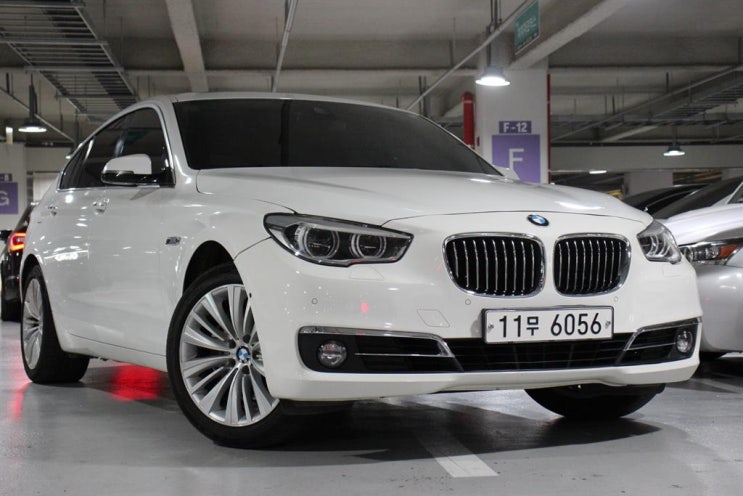  BMW 그란투리스모 GT / 2015년식 / 120,000km / 오토 / 디젤 / 821651392