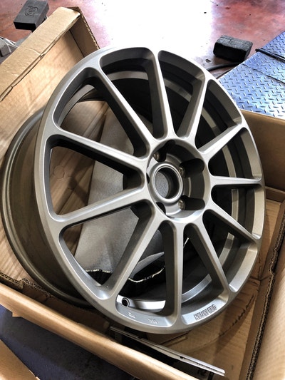 Neuspeed RSe11 18인치 경량휠 / H&R 다운스프링 /예열플러그 /연료필터 교환/스테빌링크/ 누스피드 RSe11 ...