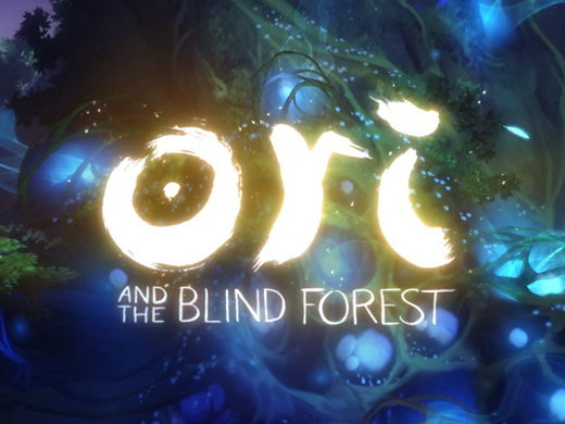 명작 액션 플랫포머 게임 오리와 눈먼 숲(Ori and the Blind Forest) 추천 리뷰 + 한글 패치
