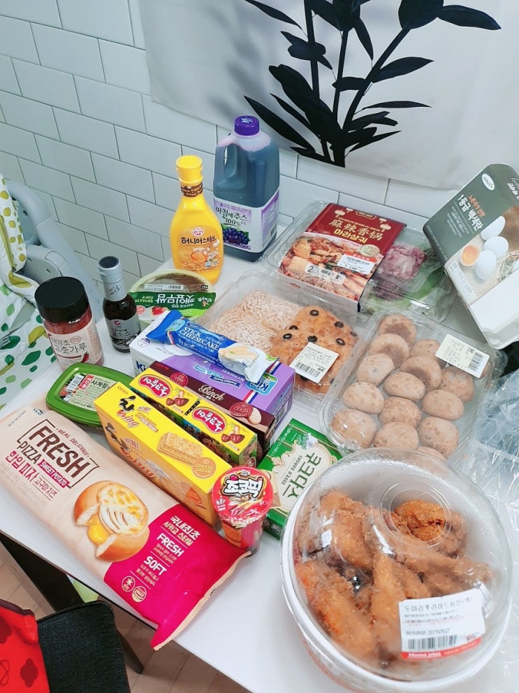  홈플러스 화성동탄점, 창고형 할인점으로 재오픈! 쇼핑 꿀잼