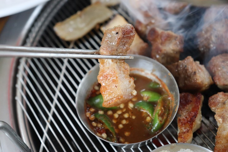  다시가고싶은 제주 신화월드 맛집
