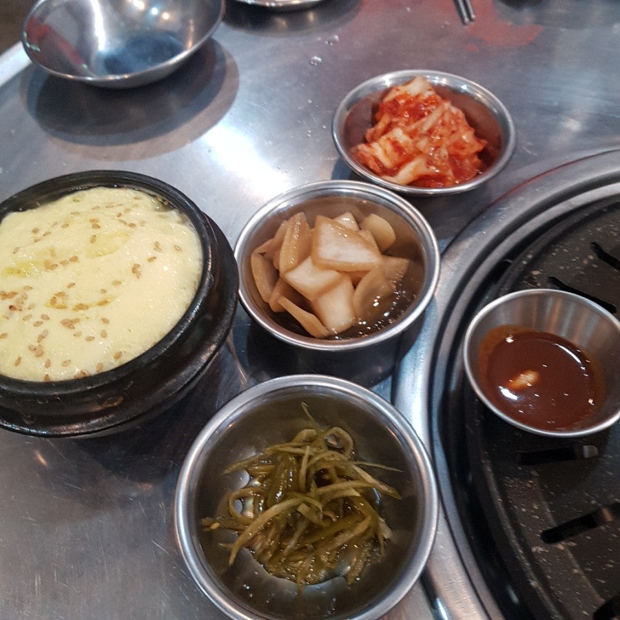짚사람 사진 3