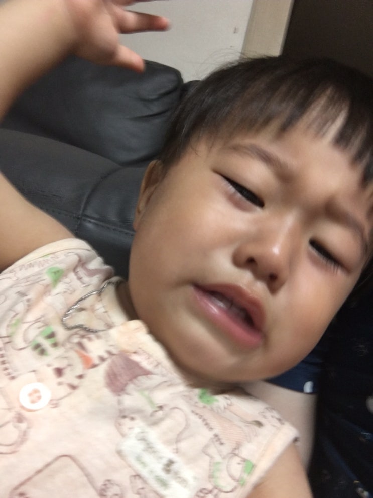  나무아빠의 육아일기(59)