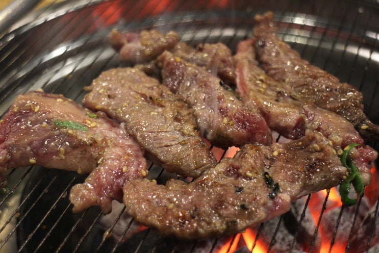  제주시 연동 소갈비 맛집 5%할인Tip!
