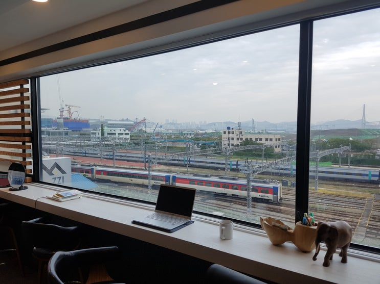  부산 여행. 부산역 모찌호스텔 접근성 좋고 조용한 게스트하우스