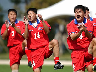  북한 레바논 축구 중계 월드컵예선 경기 어떤 경기력을 보여줄지 설렌다
