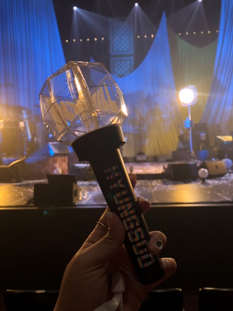  진짜 최고였다! 케이윌 소극장콘서트 '이대로'