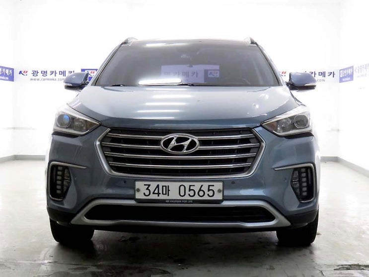  현대 맥스크루즈 R2.2 4WD 익스클루시브 / 2016년식 / 127,882km / 오토 / 디젤 / 307275182