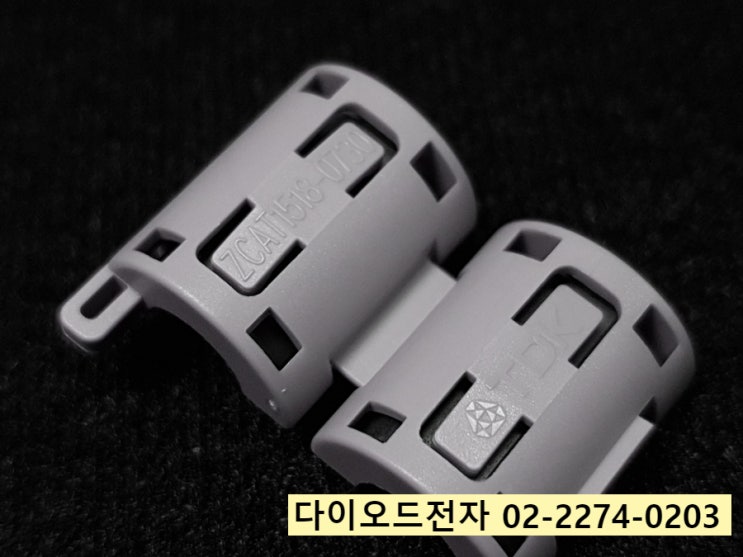  ZCAT1518-0730 TDK 노이즈필터 정품 판매점