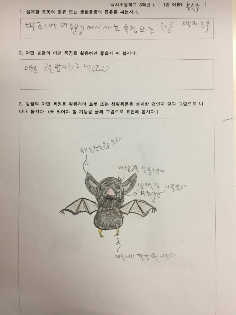 3학년2학기과학> 동물의 특징을 생활에 어떻게 활용하며, 동물의 특성 활용한 물건 및 로봇 설계하기 : 네이버 블로그” style=”width:100%” title=”3학년2학기과학> 동물의 특징을 생활에 어떻게 활용하며, 동물의 특성 활용한 물건 및 로봇 설계하기 : 네이버 블로그”><figcaption>3학년2학기과학> 동물의 특징을 생활에 어떻게 활용하며, 동물의 특성 활용한 물건 및 로봇 설계하기 : 네이버 블로그</figcaption></figure>
<figure><img decoding=