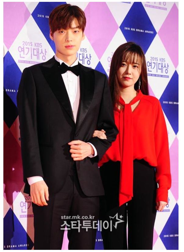  안재현 목격담VS구혜선 활동 중단...극과극 행보 논란 ing[종합]
