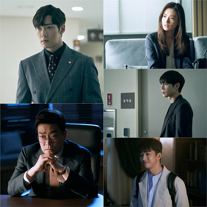  [드라마] '저스티스' 29화-30화 감상문