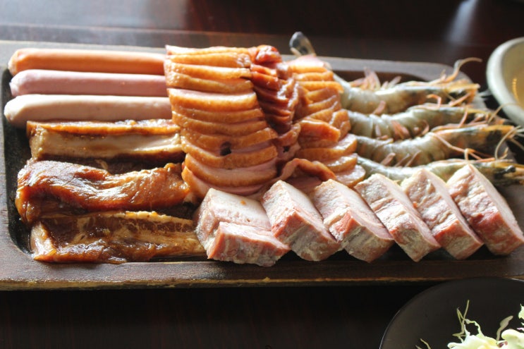  곤지암 맛집 분위기도 맛도 이거다 이거!