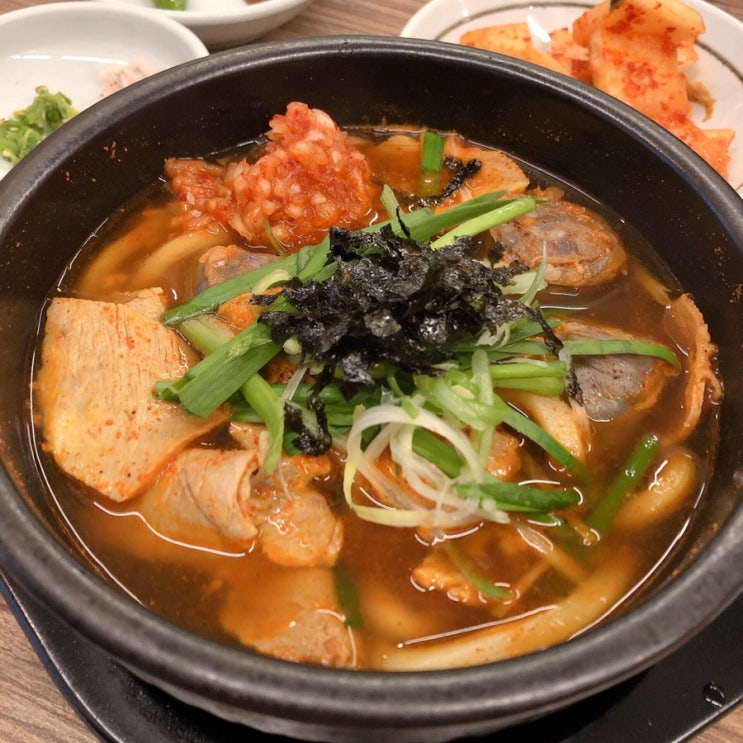  [경성대맛집/부경대맛집/경성대국밥] 형제돼지국밥