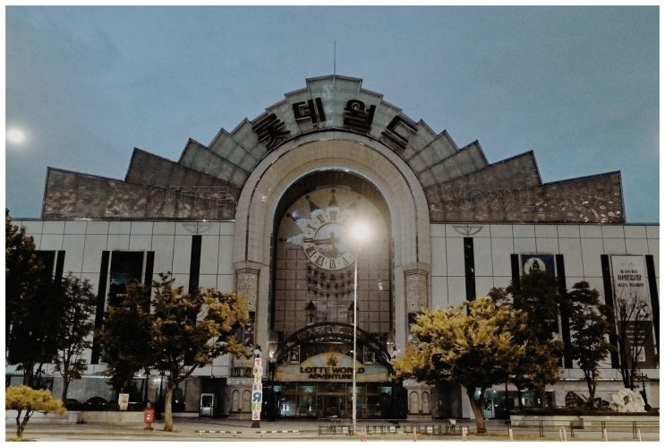  출근길 스냅 (gr3)