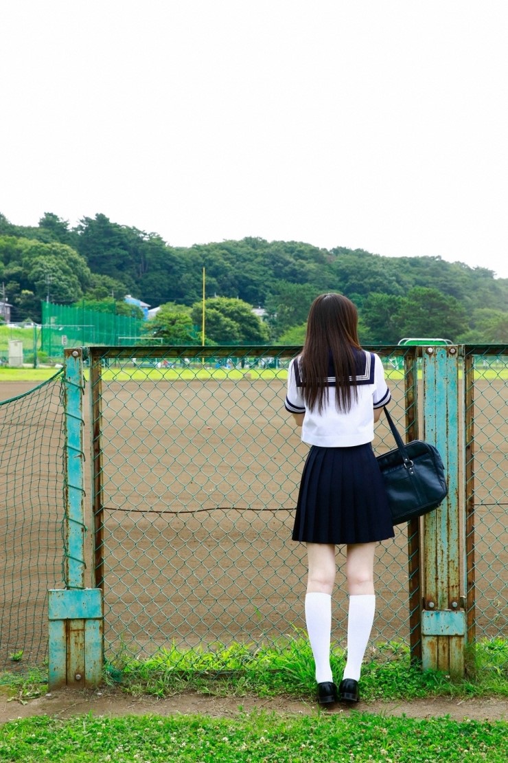  일본 처자 카라타 에리카 karata Erika 唐田えりか